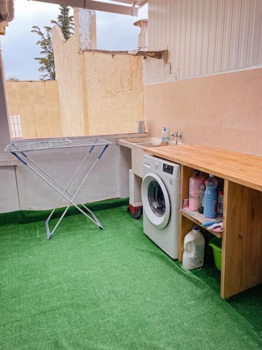 Ca Toni. Agradable Casa Rural Con Chimenea . Beniarjo Exteriör bild