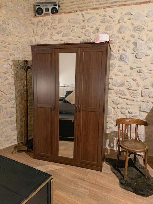 Ca Toni. Agradable Casa Rural Con Chimenea . Beniarjo Exteriör bild
